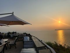 -Brew Farm·精酿农场海滨悬崖餐厅