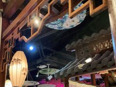 大堂-韵秋荷(宝山龙湖天街店)