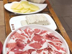 -亮欢寨酸汤鱼(沙冲路店)