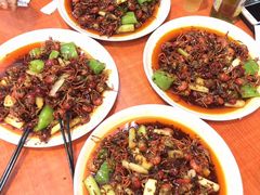 -回味南塘老王虾尾(总店)