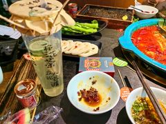 -吼堂老火锅(太古里总店)