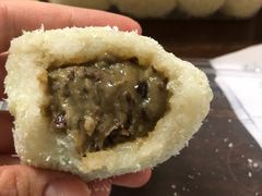 -清真老西北角温记粘食店(长沙路店)