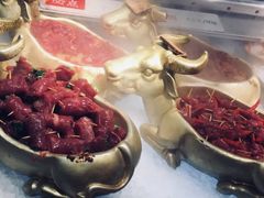 -成都你六姐·牛肉冒菜(城市集市合生汇店)