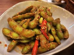 -ibarrel爱杯·bistro&brunch(江宁路店)