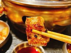-味家烤肉烤鳗鱼牛排(西塔旗舰店)
