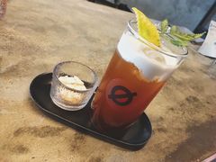 -BE NORMAL CAFE(霞溪路店)