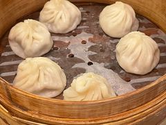 -南翔馒头店(豫园店)