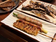 -一吉焼鸟·FOUNDER(桂林路店)