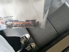 -爸爸糖手工吐司(贵阳花果园购物中心店)