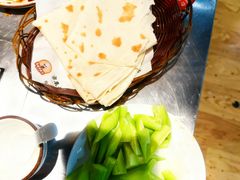 -宗泉烤全羊·烤羊腿·家常菜(解放东路店)