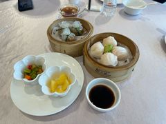 -丰鲤楼•闽南茶楼(仟禧汇店)