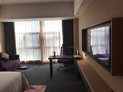 -苏州吴中希尔顿欢朋酒店