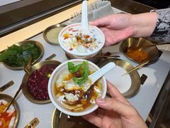 -探鱼·鲜青椒爽麻烤鱼(西南商都店)