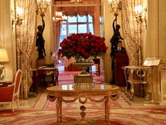 -The Ritz Restaurant