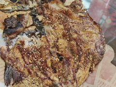 -丽泽山庄·生态怀柔菜·虹鳟鱼(红螺寺店)