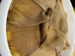 空运脆毛肚-小板凳·锦州烧烤(高新区店)