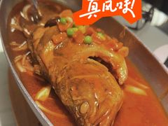 -徽韵人家·传承正宗徽菜(牡丹园店)