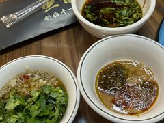 -金龙·打边炉(南京西路店)