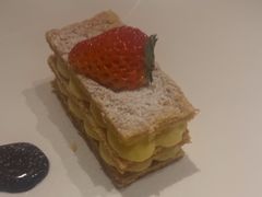 -太平洋西餐厅(金陵饭店)