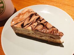 大理石芝士-JINNS锦时 steak&pizza(浸信会礼拜堂旧址店)