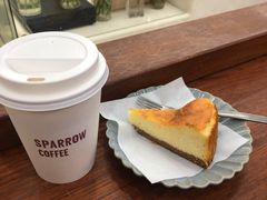 -SPARROW 家雀儿咖啡本店