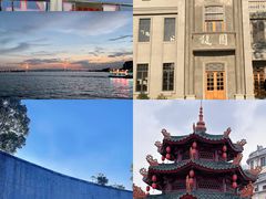 -汕头市小公园