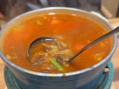 -西部马华清真兰州牛肉面·烧烤夜市(关东店)