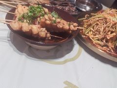 -串盟烧烤大排档·长沙美食地标(星沙店)