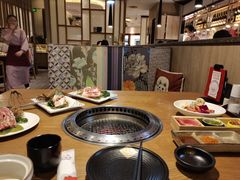 -赤坂亭·M9和牛烧肉·铁板烧(合肥万象城店)