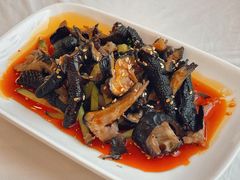 无骨鸡爪-庐州太太(南七里店)