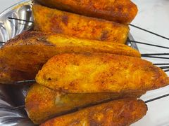 -老字号老马炕锅烤肉城