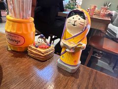 -伽喱博士 Dr.CURRY咖喱饭(太阳宫咖喱店)