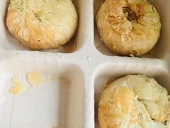 -龙华素斋(龙华路店)