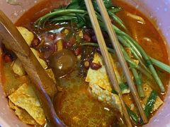 -螺大蛳柳州螺蛳粉·火锅·热干面(西城永捷店)