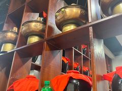 -楼外楼大刀肉传统火锅居(幸福街店)