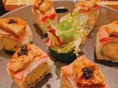 -山葵家·创意料理(宁波来福士店)