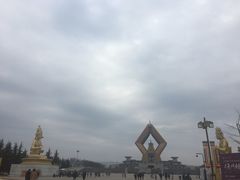 -法门文化景区