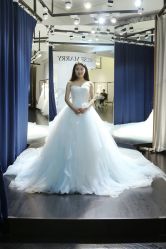 -MuseMarry婚纱(前海嘉里中心店)
