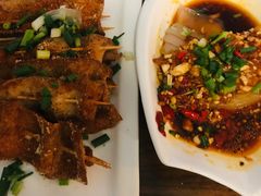 -三生小馆(亭知路店)