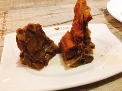 -老边饺子(彩虹城店)