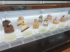-芳博滋法式甜品(时代店)