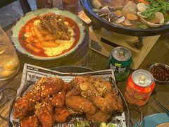 -Dak's 炸鸡(远景路店)