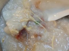 -陈添記·祖傳爽鱼皮·西关老字号(广州首店)