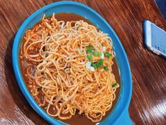 -何必是家面馆 HB noodles&coffee