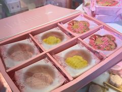 -矮子馅饼(大成路店)