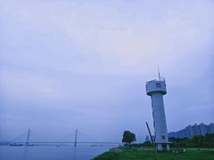 -武昌江滩