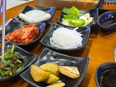 -杀猪天·韩国烤肉(总店)