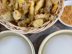 -屋里家延边朝鲜族冷面(梅林3店)