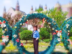 -安徒生童话乐园