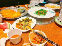 -百草滩羊清水涮羊肉(长城路店)